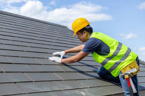 Fast & Reliable Emergency Roof Repairs in Austin, AR