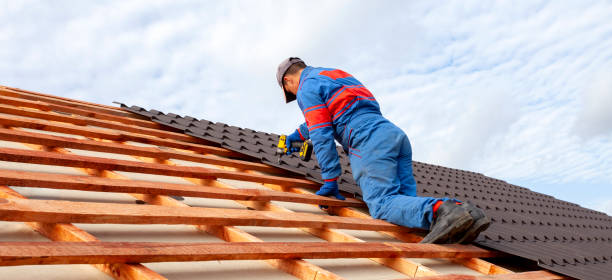 Best Flat Roofing  in Austin, AR