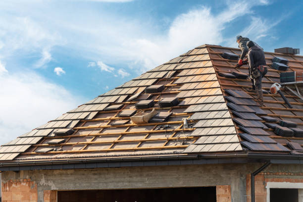 Best Metal Roofing Installation  in Austin, AR