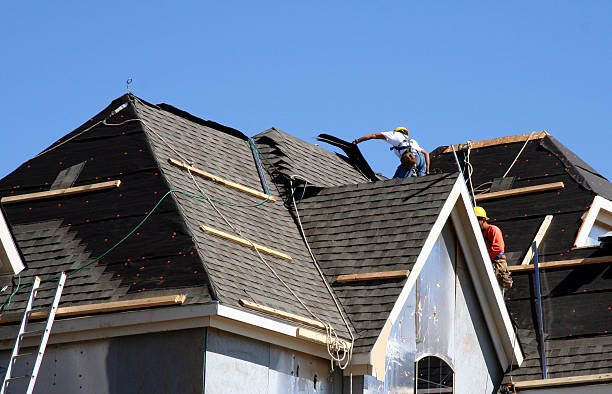 Best Rubber Roofing (EPDM, TPO)  in Austin, AR