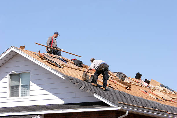 Best Rubber Roofing (EPDM, TPO)  in Austin, AR
