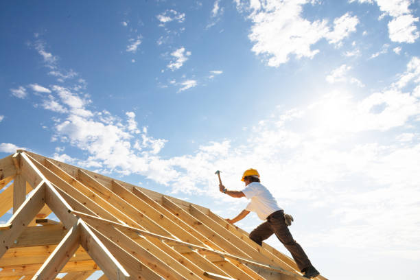 Best Rubber Roofing (EPDM, TPO)  in Austin, AR